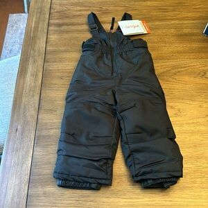 Toddler Snow Pants